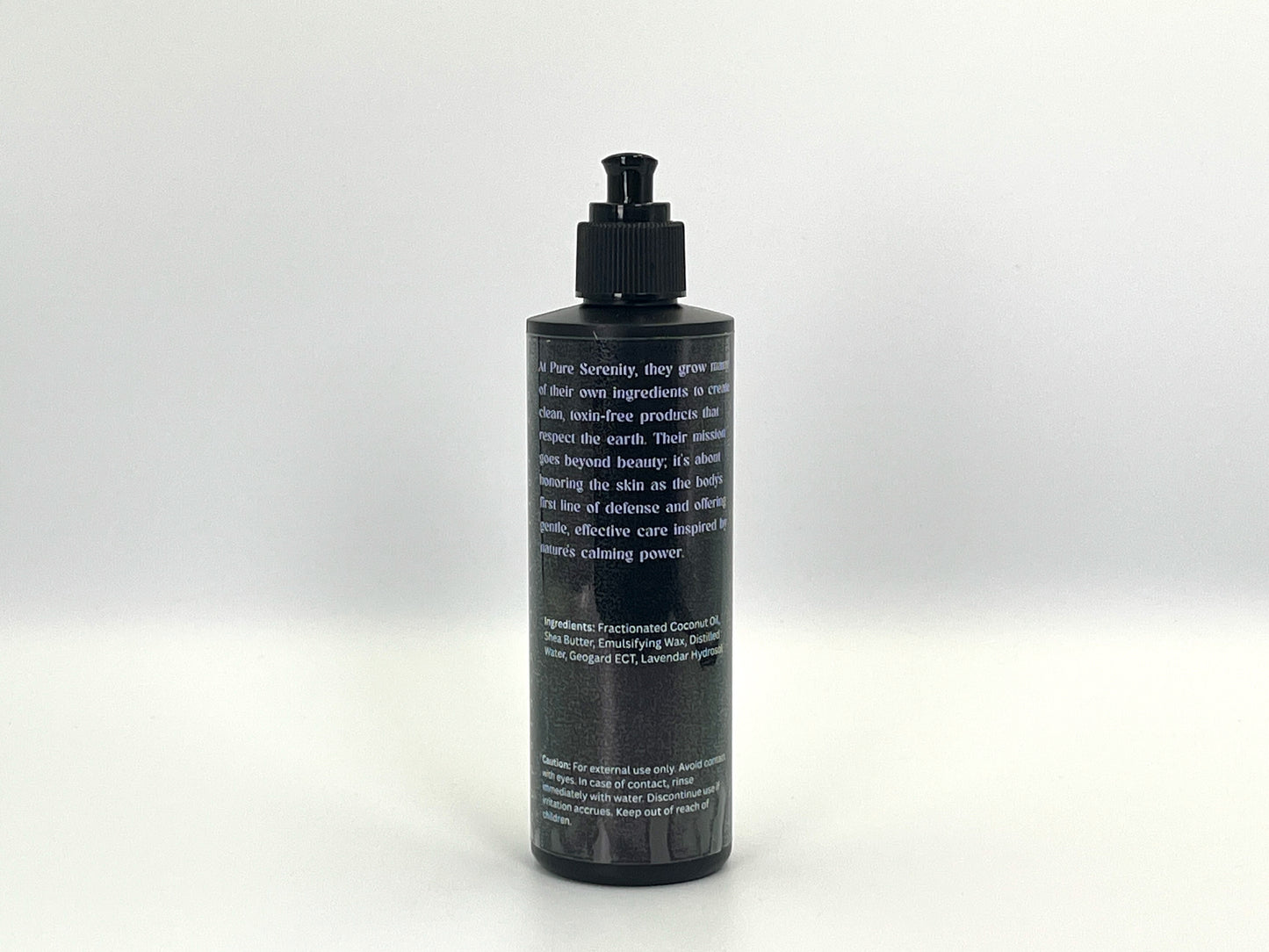 Lavender & Luxury Lotion x 6 units