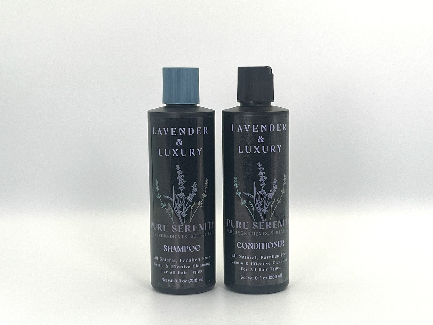 Lavender & Luxury Conditioner x 6 Units