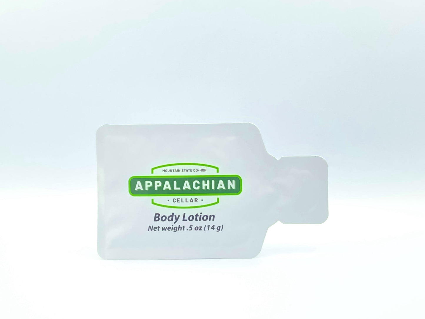 WV State Park Lotion- Case of 150