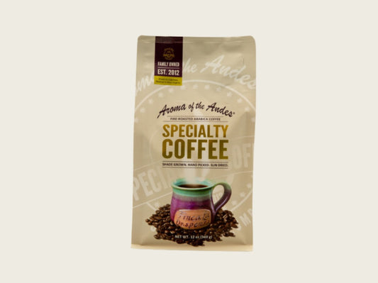 Dark Chocolate Covered Espresso Beans