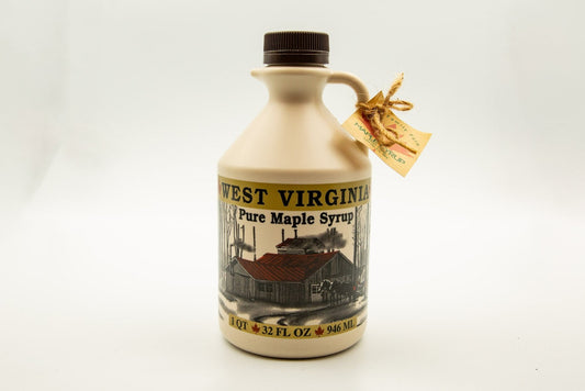 Maple Syrup 32 fl oz.