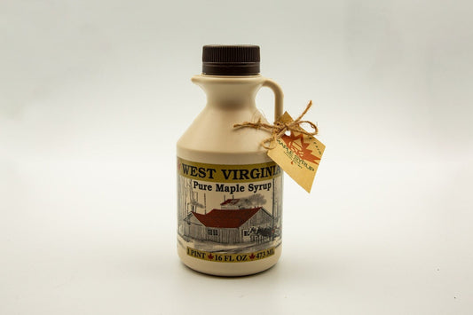 Maple Syrup 16 fl oz.