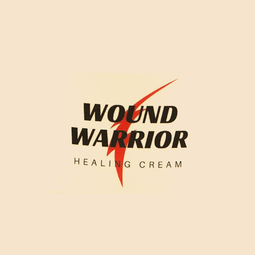 Wound Warrior