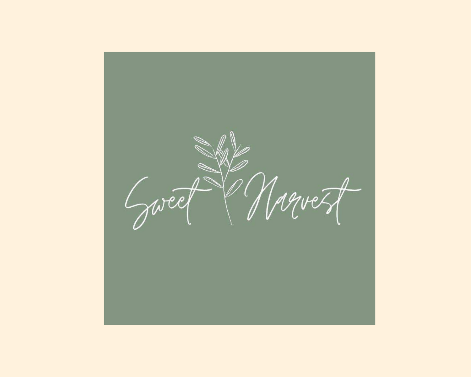 Sweet Harvest