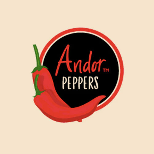 Andor Peppers