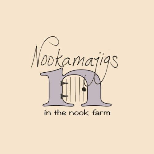 In The Nook Farm