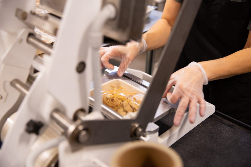 Frozen Foods