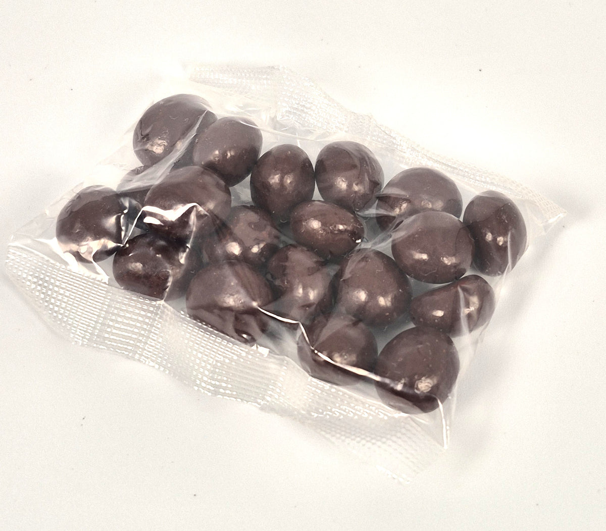 Dark Chocolate Covered Espresso Beans