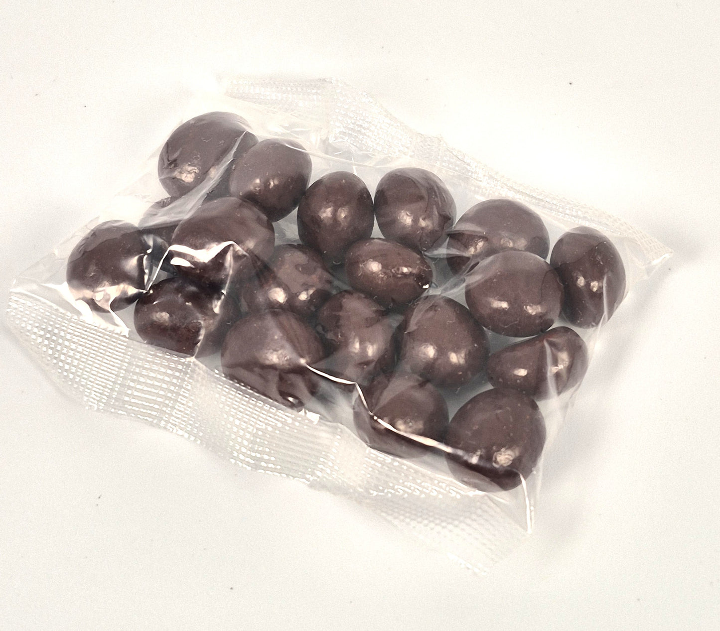 Dark Chocolate Covered Espresso Beans 1.5 oz