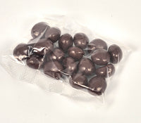 Dark Chocolate Covered Espresso Beans