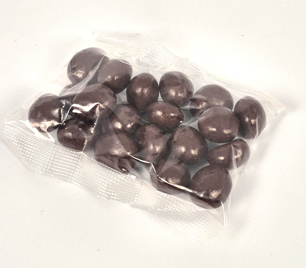 Dark Chocolate Covered Espresso Beans
