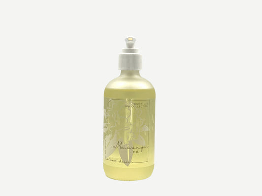 Massage Oil - WV State Park Exclusive Spa Line  x12 Units