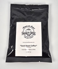 Colombian Decaffeinated Medium Roast Coffee