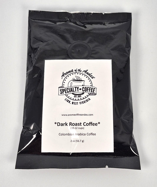 2oz Decaf Coffee