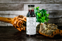 Wild Blueberry Whole Fruit Syrup  (Shipped to WV Only)