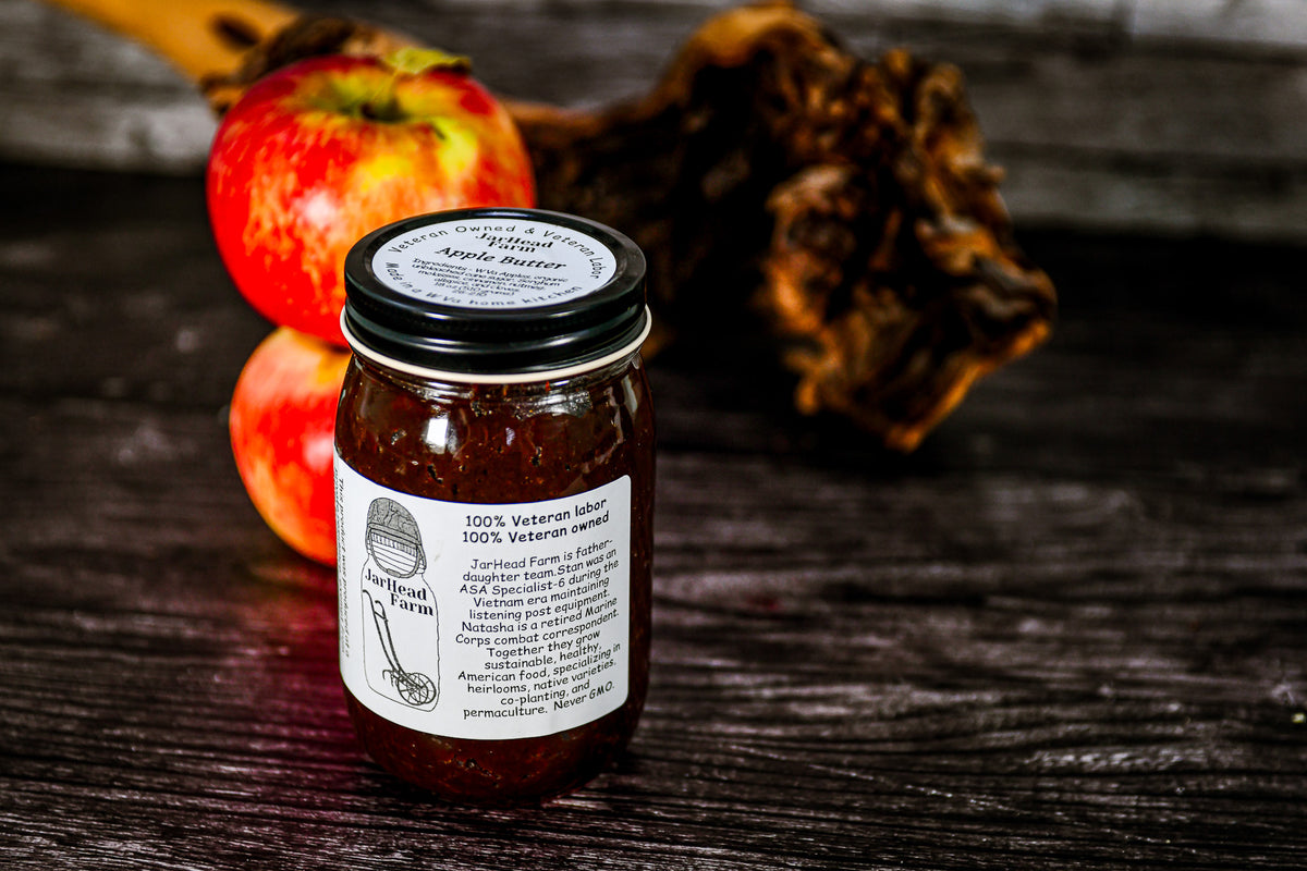 Apple Butter
