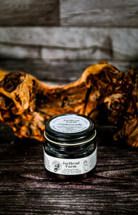 Cranberry Jelly (Shipped to WV Only)