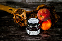Peach Blueberry Jam (Shipped to WV Only)