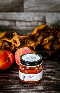Peach Butter  (Shipped to WV Only)