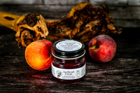 Peach Melba Jam (Shipped to WV Only)