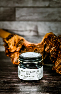 Midnight Berry Jam (Shipped to WV Only)