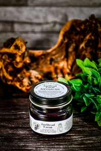 Red Fruits Jam  (Shipped to WV Only)