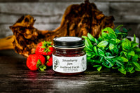 WV Strawberry Jam (Shipped to WV Only)