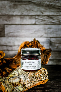 Brambleberry Jam (Shipped to WV Only)