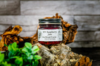 Red Raspberry Jam (Shipped to WV Only)
