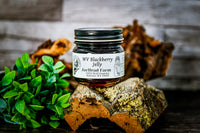 Blackberry Jelly (Shipped to WV Only)