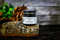 Blueberry Jam (Shipped to WV Only)