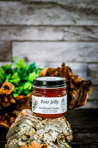 Pear Jelly  (Shipped to WV Only)