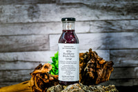 WV Blackberry Whole Fruit Syrup  (Shipped to WV Only)