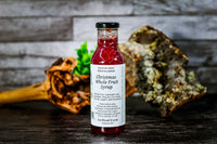 WV Christmas Syrup  (Shipped to WV Only)