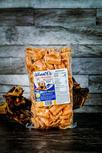 Smokey Bacon WheatOs