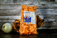 BBQ WheatOs