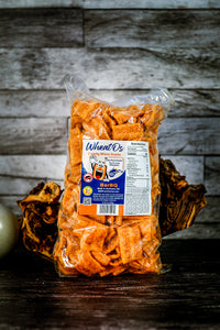 BBQ WheatOs