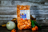 Hot & Spicy WheatOs