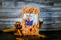CinnaLocos WheatOs