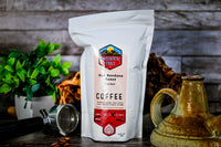 Red Bandana Roast Coffee