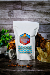 Decaf Mnt. Water Washed Coffee