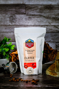 Spring Creek Seasonal Coffee