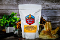 Mountain Table Bourbon Infused Coffee