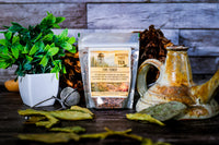 Fire Tower Loose Leaf Tea