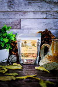 Fire Tower Loose Leaf Tea