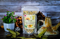 Bud Light Loose Leaf Tea