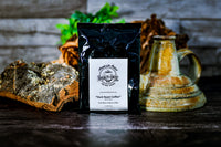 Colombian Dark Roast Coffee