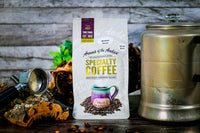 Colombian Medium Roast Coffee
