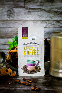 Colombian Medium Roast Coffee