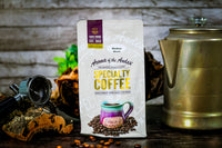 Colombian Medium Roast Coffee